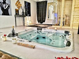 QuattroCuori Boutique Hotel & Spa