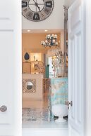 QuattroCuori Boutique Hotel & Spa