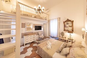 QuattroCuori Boutique Hotel & Spa