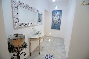 QuattroCuori Boutique Hotel & Spa