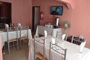 Sikalongo Lodge Highlands