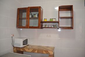 Sikalongo Lodge Highlands