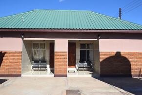 Sikalongo Lodge Highlands