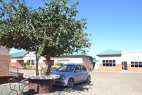 Sikalongo Lodge Highlands