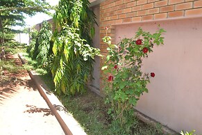 Sikalongo Lodge Highlands