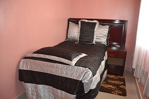 Sikalongo Lodge Highlands