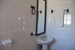 Sikalongo Lodge Highlands