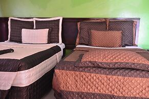 Sikalongo Lodge Highlands