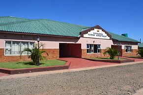 Sikalongo Lodge Highlands