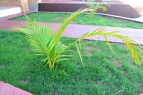 Sikalongo Lodge Highlands