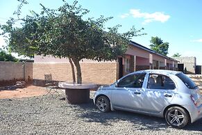 Sikalongo Lodge Highlands