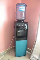 Sikalongo Lodge Highlands