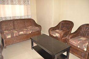 Sikalongo Lodge Highlands