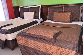 Sikalongo Lodge Highlands