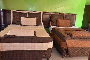 Sikalongo Lodge Highlands