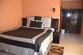 Sikalongo Lodge Highlands