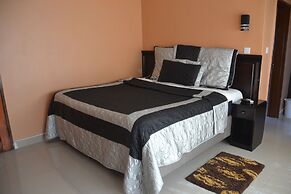 Sikalongo Lodge Highlands