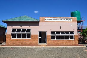 Sikalongo Lodge Highlands