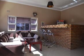 Sikalongo Lodge Highlands