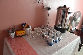 Sikalongo Lodge Highlands