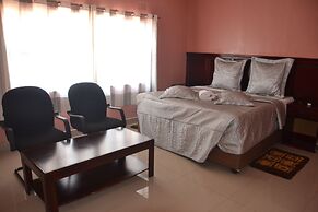 Sikalongo Lodge Highlands