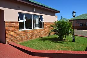 Sikalongo Lodge Highlands