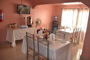 Sikalongo Lodge Highlands