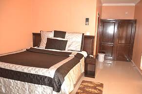 Sikalongo Lodge Highlands