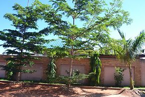 Sikalongo Lodge Highlands