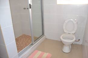 Sikalongo Lodge Highlands