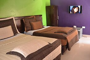 Sikalongo Lodge Highlands