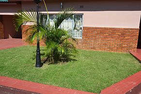 Sikalongo Lodge Highlands