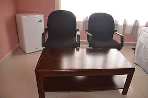 Sikalongo Lodge Highlands