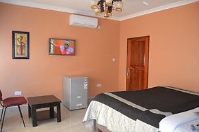 Sikalongo Lodge Highlands