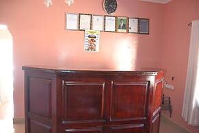 Sikalongo Lodge Highlands