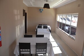 Sikalongo Lodge Highlands