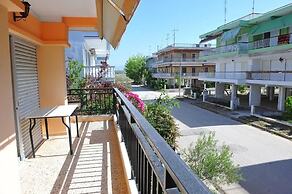 Apartments Dimitra