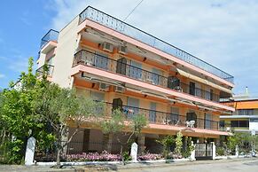 Apartments Dimitra