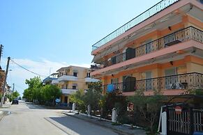 Apartments Dimitra