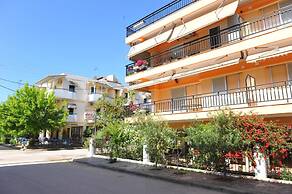 Apartments Dimitra