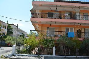 Apartments Dimitra
