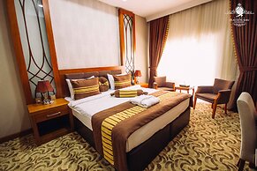 Atlas Hotel Baku
