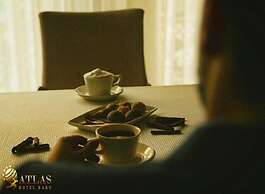 Atlas Hotel Baku
