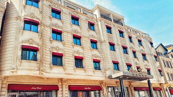 Atlas Hotel Baku