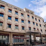 Atlas Hotel Baku