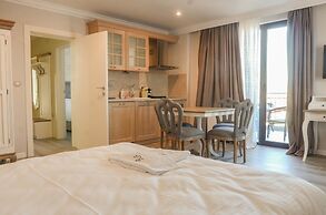 Residence Bilyana
