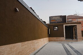 Residence Bilyana