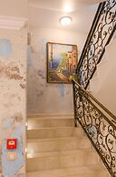 Residence Bilyana
