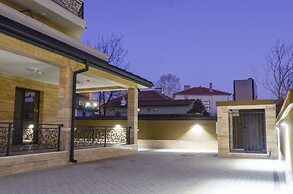 Residence Bilyana