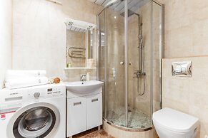 Inndays Apartment on Garibaldi